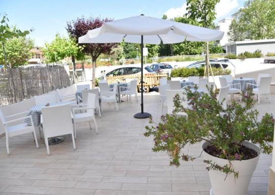 HOTEL MARINA RICCIONE 23