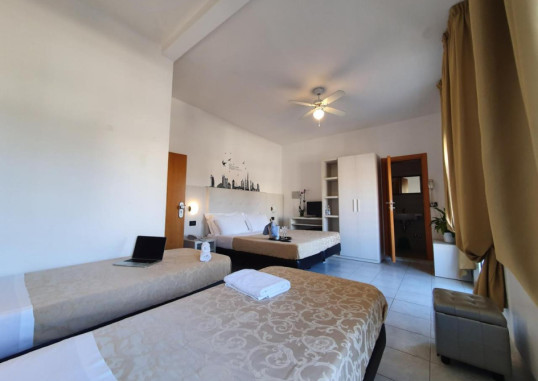 HOTEL MARINA RICCIONE 24