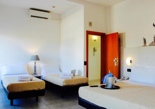 HOTEL MARINA RICCIONE 25