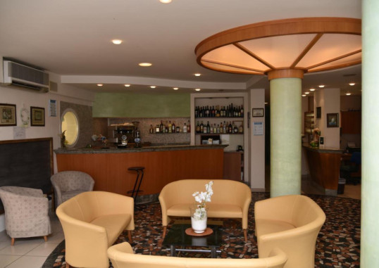 HOTEL MARINA RICCIONE 26