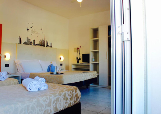 HOTEL MARINA RICCIONE 27