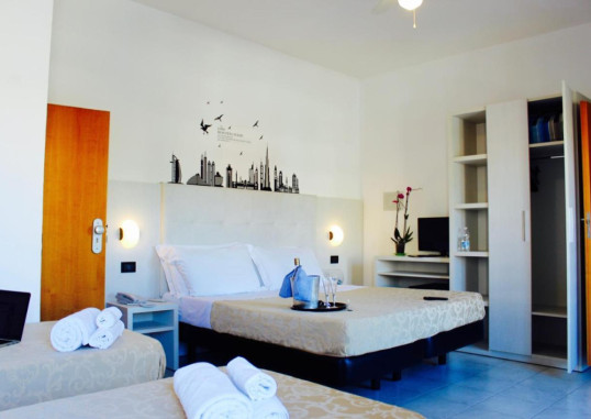 HOTEL MARINA RICCIONE 29