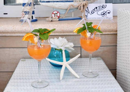 HOTEL MARINA RICCIONE 30