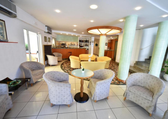HOTEL MARINA RICCIONE 31