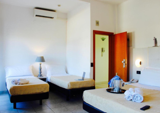 HOTEL MARINA RICCIONE 32