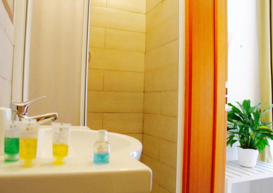 HOTEL MARINA RICCIONE 33