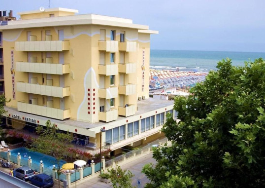 HOTEL ARTIDE 1