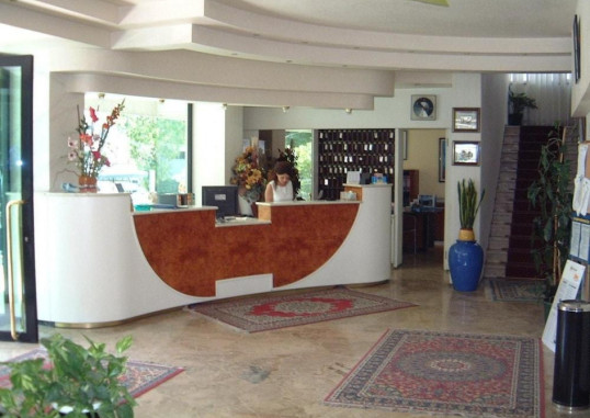 HOTEL ARTIDE 4