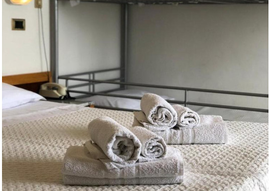 HOTEL ARTIDE 6