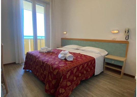 HOTEL ARTIDE 5
