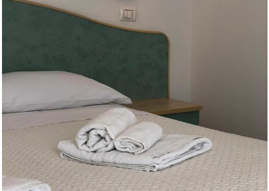 HOTEL ARTIDE 7