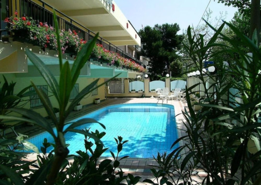 HOTEL ARTIDE 2
