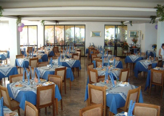 HOTEL ARTIDE 3