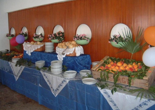 HOTEL ARTIDE 14