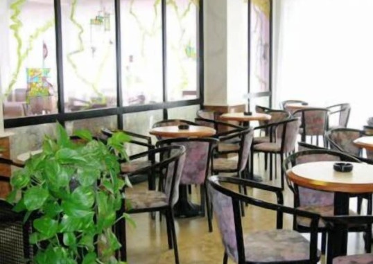HOTEL ARTIDE 15