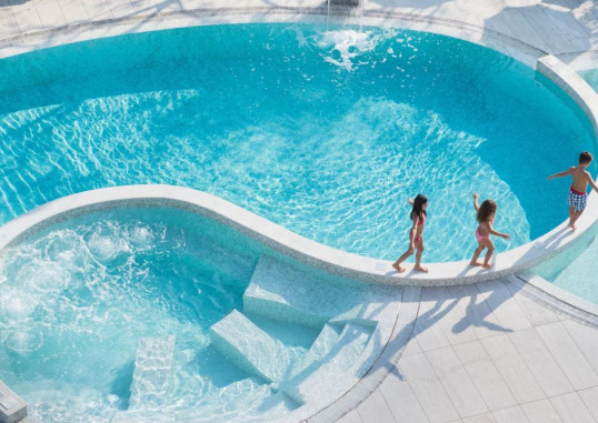 BLU SUITE 2