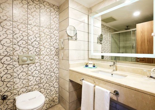 LUNA BLANCA RESORT & SPA 25