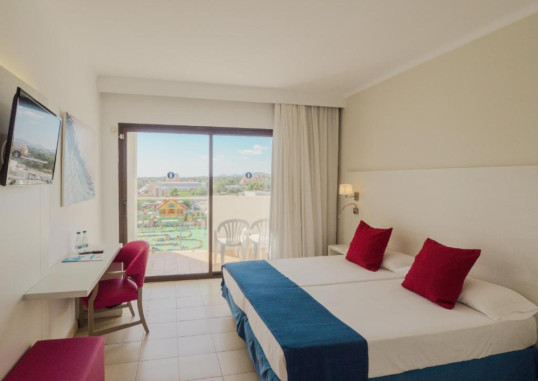 APARTAMENTOS LA SANTA MARIA 3