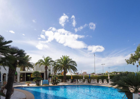 APARTAMENTOS LA SANTA MARIA 6