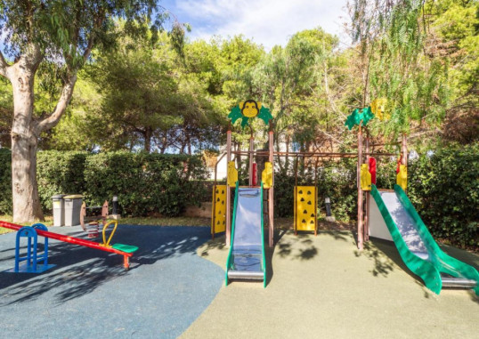 APARTAMENTOS LA SANTA MARIA 12