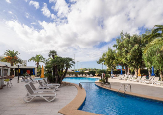 APARTAMENTOS LA SANTA MARIA 15