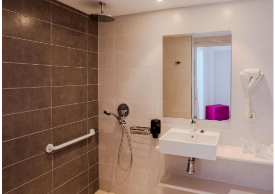 APARTAMENTOS LA SANTA MARIA 18