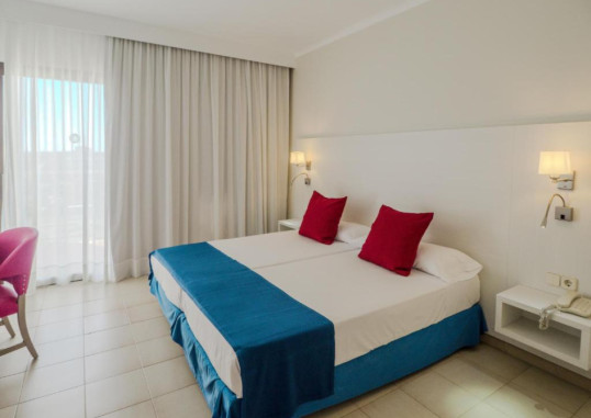 APARTAMENTOS LA SANTA MARIA 22