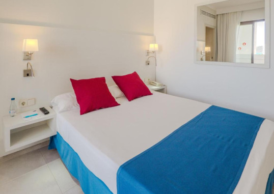 APARTAMENTOS LA SANTA MARIA 23