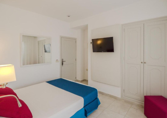 APARTAMENTOS LA SANTA MARIA 25