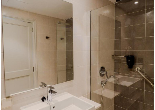 APARTAMENTOS LA SANTA MARIA 28