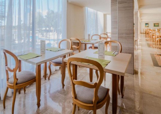 APARTAMENTOS LA SANTA MARIA 29