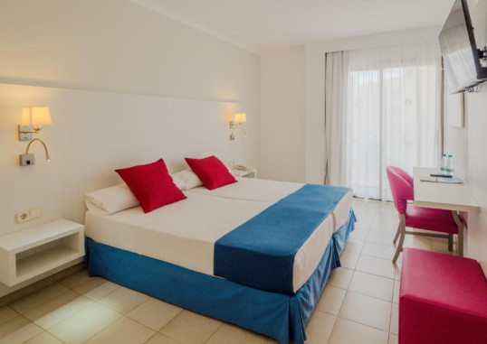 APARTAMENTOS LA SANTA MARIA 31