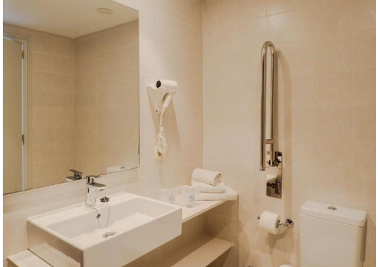 APARTAMENTOS LA SANTA MARIA 34