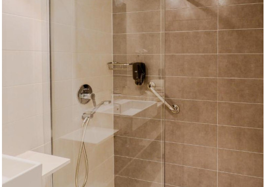 APARTAMENTOS LA SANTA MARIA 35