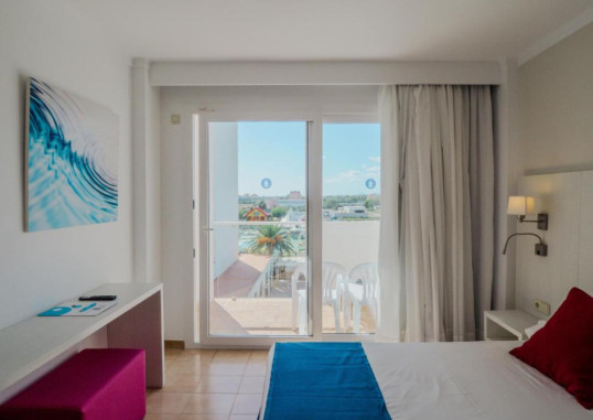 APARTAMENTOS LA SANTA MARIA 36