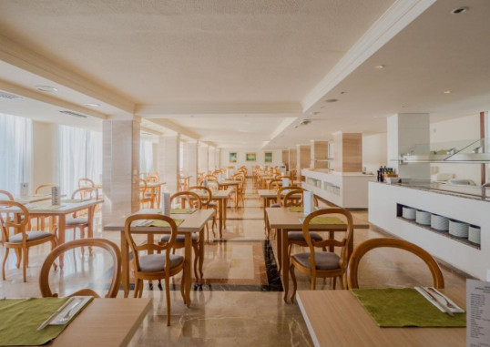 APARTAMENTOS LA SANTA MARIA 37