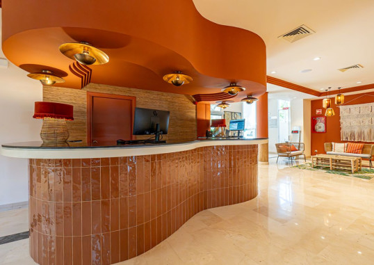 HOTEL ROSELLA 4