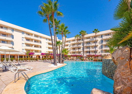 HOTEL ROSELLA 1