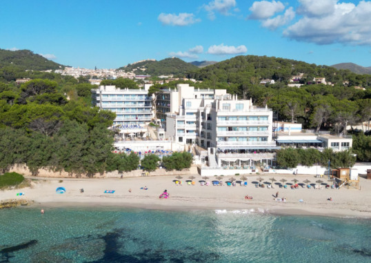HOTEL NA FORANA 1