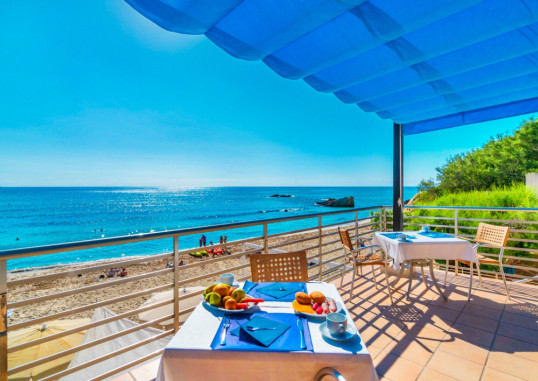HOTEL NA FORANA 4
