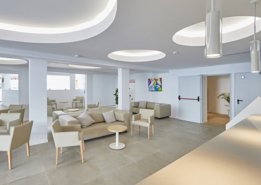 HOTEL ILUSION MOREYO (ADULTS ONLY) 5