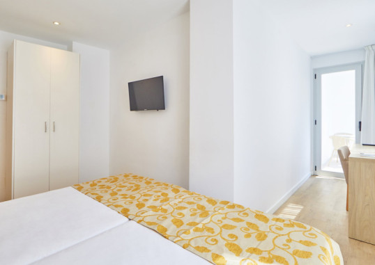 HOTEL ILUSION MOREYO (ADULTS ONLY) 9