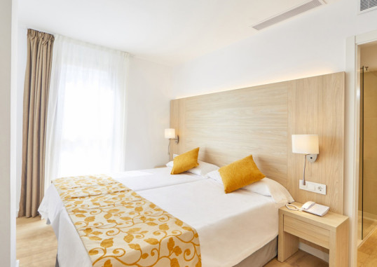HOTEL ILUSION MOREYO (ADULTS ONLY) 12