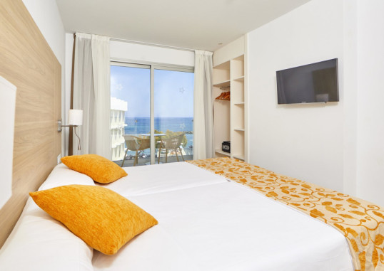 HOTEL ILUSION MOREYO (ADULTS ONLY) 13