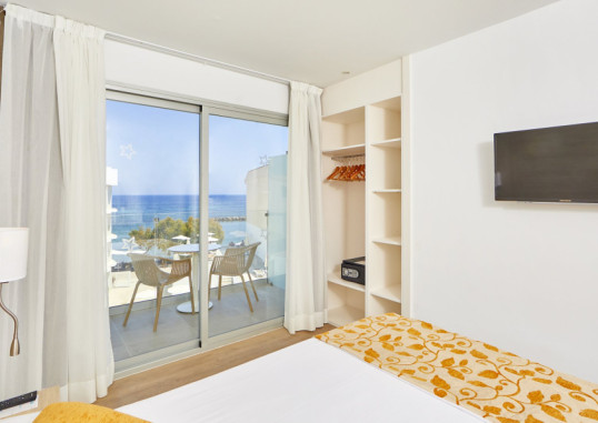 HOTEL ILUSION MOREYO (ADULTS ONLY) 14