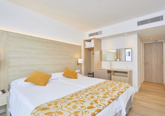 HOTEL ILUSION MOREYO (ADULTS ONLY) 17