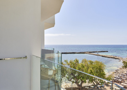 HOTEL ILUSION MOREYO (ADULTS ONLY) 20