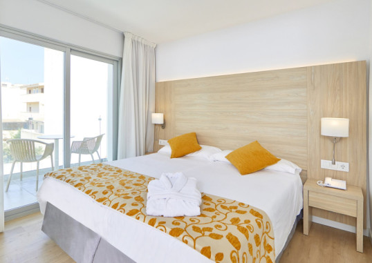 HOTEL ILUSION MOREYO (ADULTS ONLY) 23