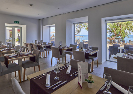 HOTEL ILUSION MOREYO (ADULTS ONLY) 27