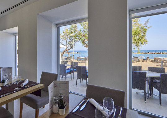 HOTEL ILUSION MOREYO (ADULTS ONLY) 29